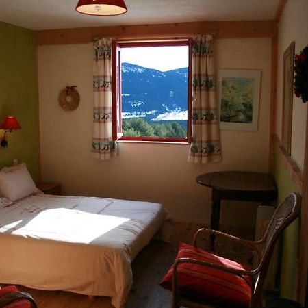 Chambres D'Hotes Le Serpolet Les Angles  Ngoại thất bức ảnh