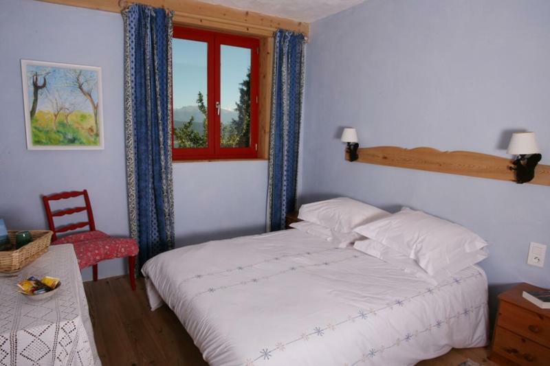 Chambres D'Hotes Le Serpolet Les Angles  Ngoại thất bức ảnh