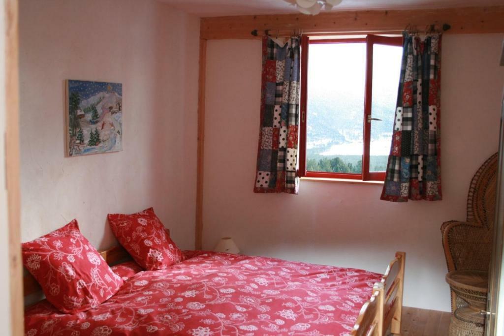 Chambres D'Hotes Le Serpolet Les Angles  Ngoại thất bức ảnh
